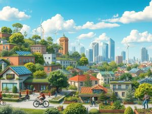 politici publice sustenabile