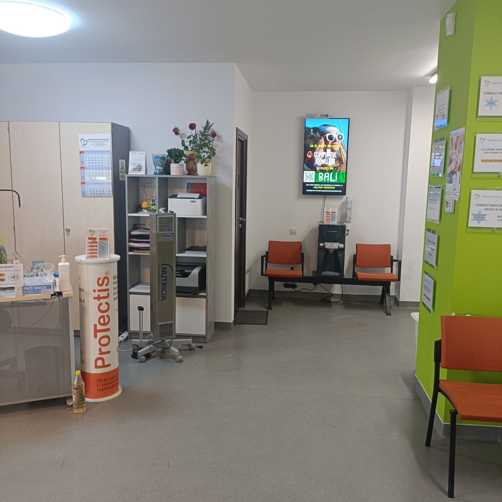 Reteaua-Digitala-Indoor-DOOH-Eridan-Microclinica-Aviatiei-3