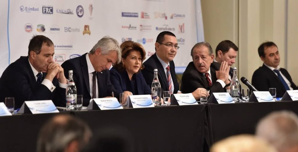 Victor Ponta, candidat la Președinția României, propune o SGR mai simplă, cu Eugen Teodorovici în echipă 2 Victor Ponta, candidat la Președinția României, propune o SGR mai simplă, cu Eugen Teodorovici în echipă