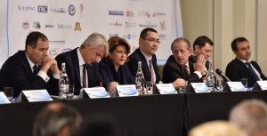 Victor Ponta, candidat la Președinția României, propune o SGR mai simplă, cu Eugen Teodorovici în echipă