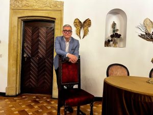 Sandu Staicu transformă tinerii în lideri financiari