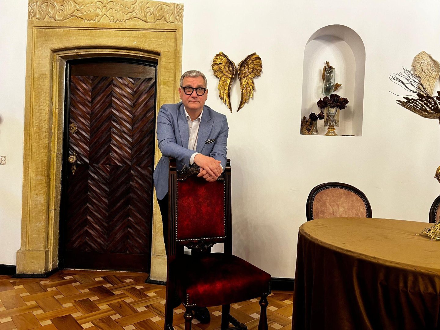 Sandu Staicu transformă tinerii în lideri financiari