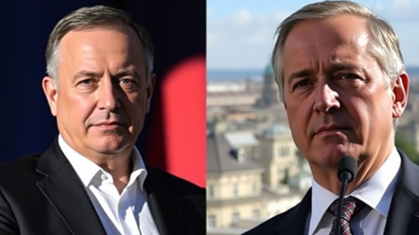 Ce mai înseamnă „stânga” și „dreapta” în politica românească a anului 2025