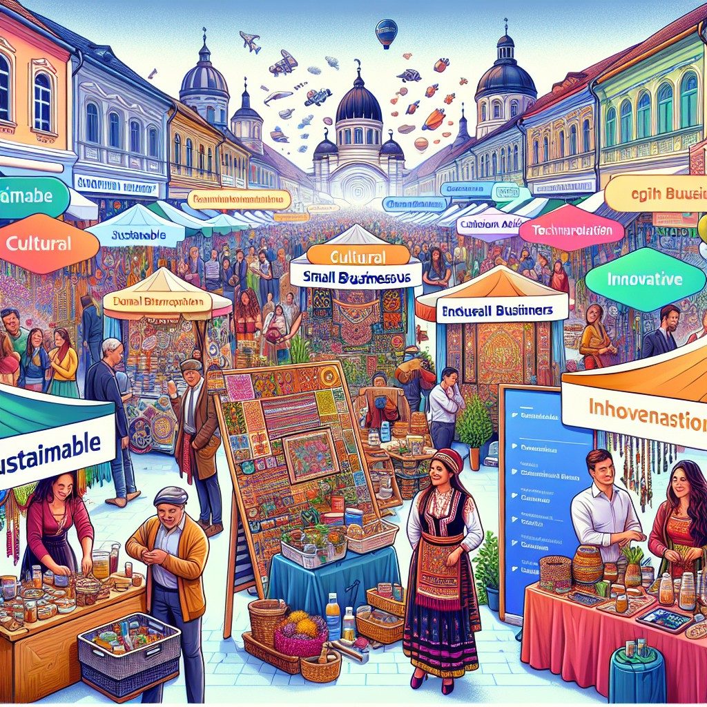 Idei de afaceri mici adaptate la agenda politică actuală din România 2 Idei de afaceri mici adaptate la agenda politică actuală din România