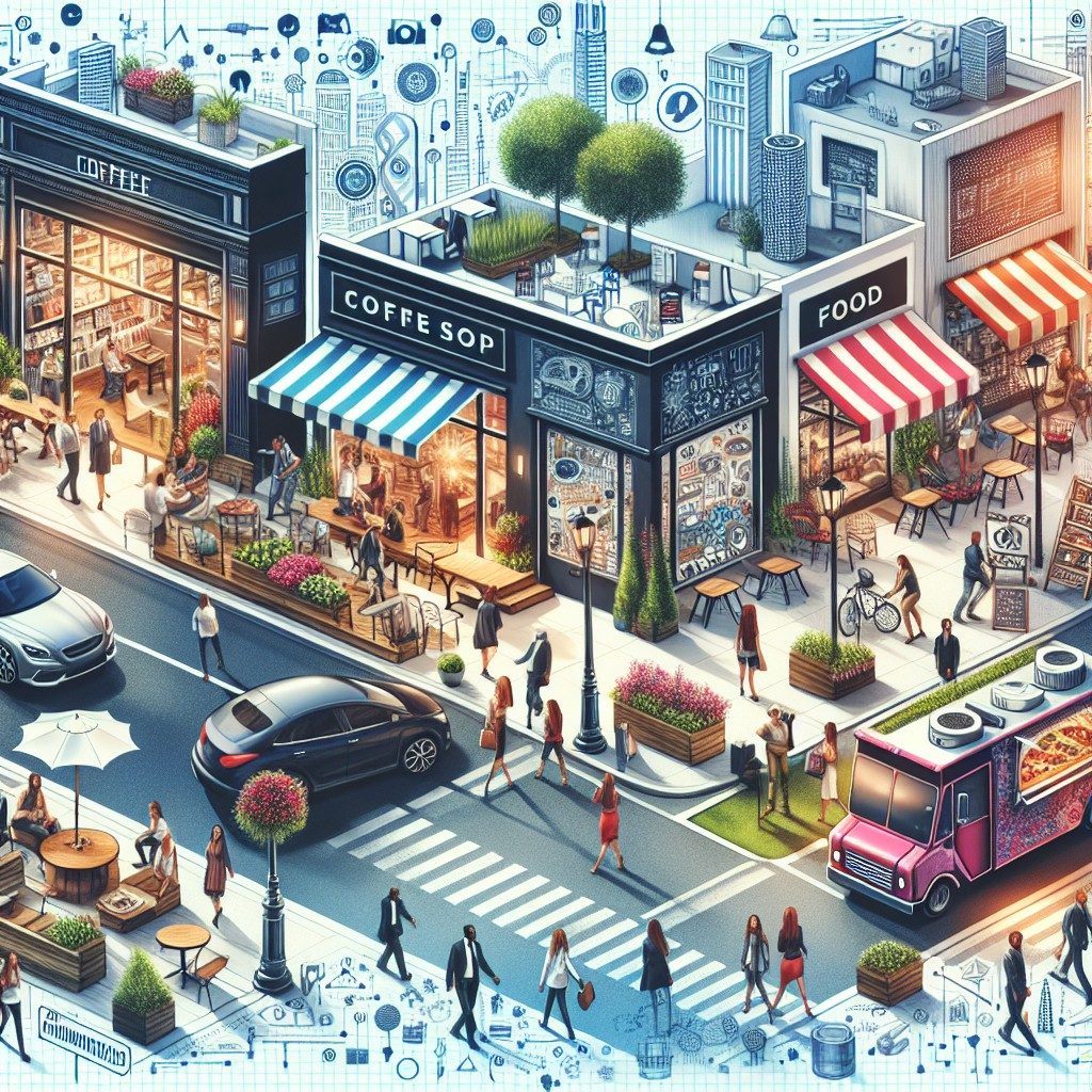 Idei afaceri mici influențate de reformele economice recente